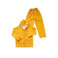 Traje para el agua pu Amig