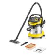 ASPIRADOR WD5 SECO Y HUMEDO 1800W 25 LTS