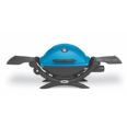 BBQ GAS WBER Q1200 BLUE