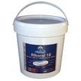 CLORO 10 ALBORAL 10 TABLETAS 200GR. 5 KGS