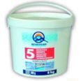 CLORO TRES EFECTOS RAPIDO GRANULADO 5KGS
