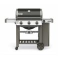GENESIS II E-310 GBS BLACK