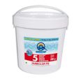 QUIMICLOR 5 EFEC. TAB. 200 GRS. 10+3