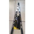 STANLEY FATMAX KIT 2 TIJERAS 2 MANOS Y 1 MANO